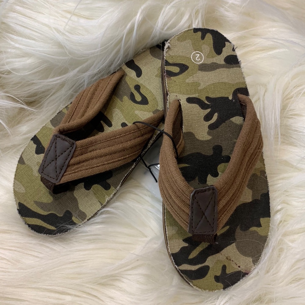 Boys FlipFlops